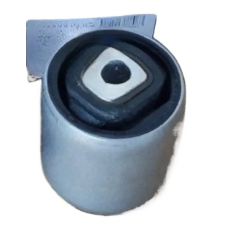 Genuine Lower Arm Rubber Sleeve for BMW F02 F01 730 740 750 760 China
Genuine Lower Arm Rubber Sleeve for BMW F02 F01 730 740 750 760 China