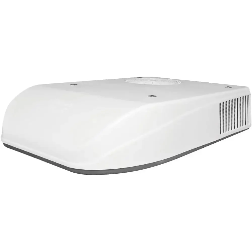 -Mach 47204-076 Signature Series MACH 8 Plus Air Conditioner - Wood Skid, 15,000 BTU, Arctic White
-Mach 47204-076 Signature Series MACH 8 Plus Air Conditioner - Wood Skid, 15,000 BTU, Arctic White