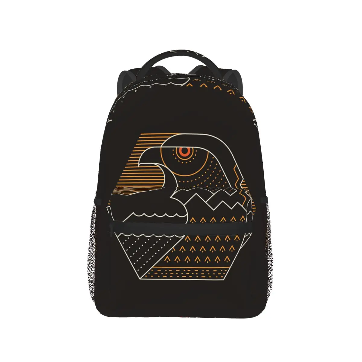 Earth Guardian Backpack Hot Sale Daypack Large Capacity Children BookBag School Bag Shoulder Bags for Men Women
Earth Guardian Backpack Hot Sale Daypack Large Capacity Children BookBag School Bag Shoulder Bags for Men Women