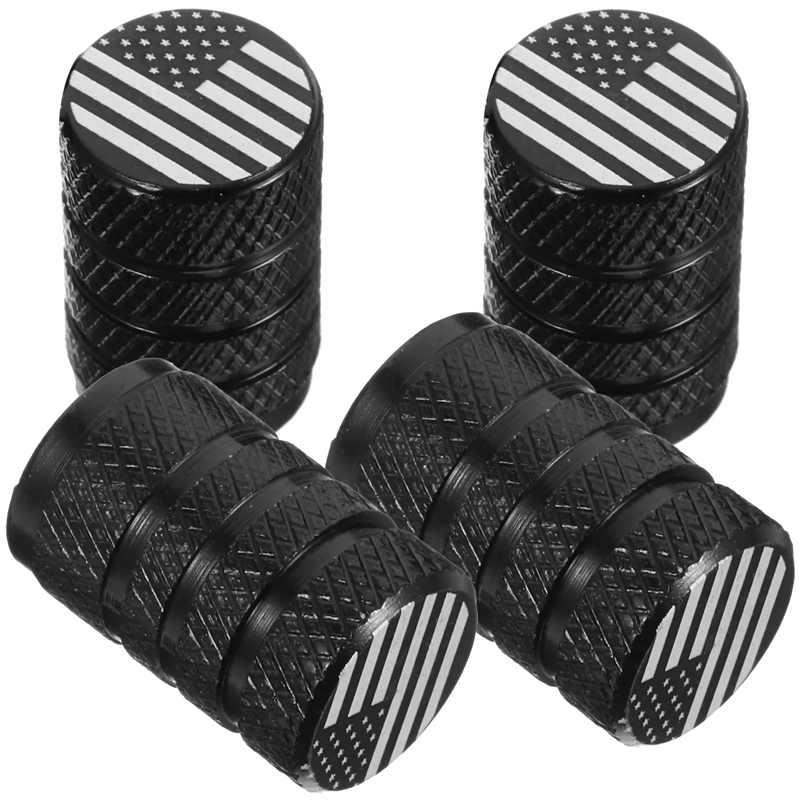 4pcs Blue Aluminum Alloy Tire Valve Caps Car Accessories Dust Proof Decorative Valves For Cars Motorcycles ATV
4pcs Blue Aluminum Alloy Tire Valve Caps Car Accessories Dust Proof Decorative Valves For Cars Motorcycles ATV