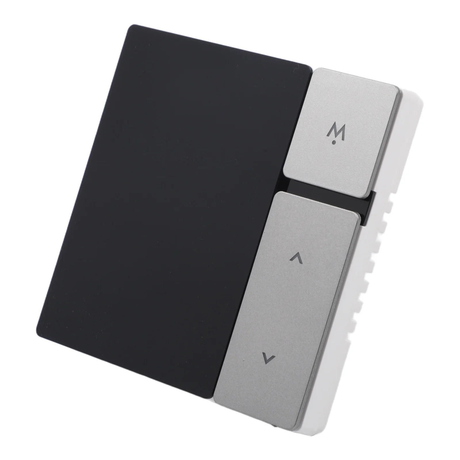 Water and Electric Heating Smart Thermostat Featuring Wall Mounted Design and LED Control for Precise Temperature Adjustment
Water and Electric Heating Smart Thermostat Featuring Wall Mounted Design and LED Control for Precise Temperature Adjustment