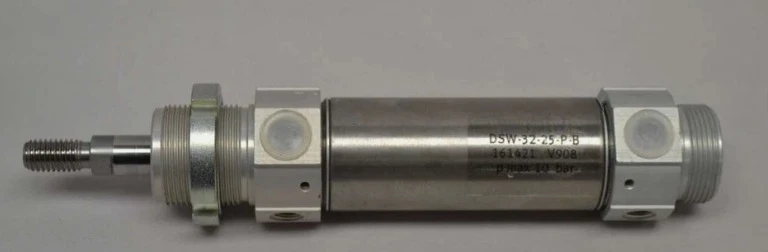 Brand New 1pcs DSW-32-25-P-B Cylinder Warehouse inventory quality assurance Fast delivery
Brand New 1pcs DSW-32-25-P-B Cylinder Warehouse inventory quality assurance Fast delivery