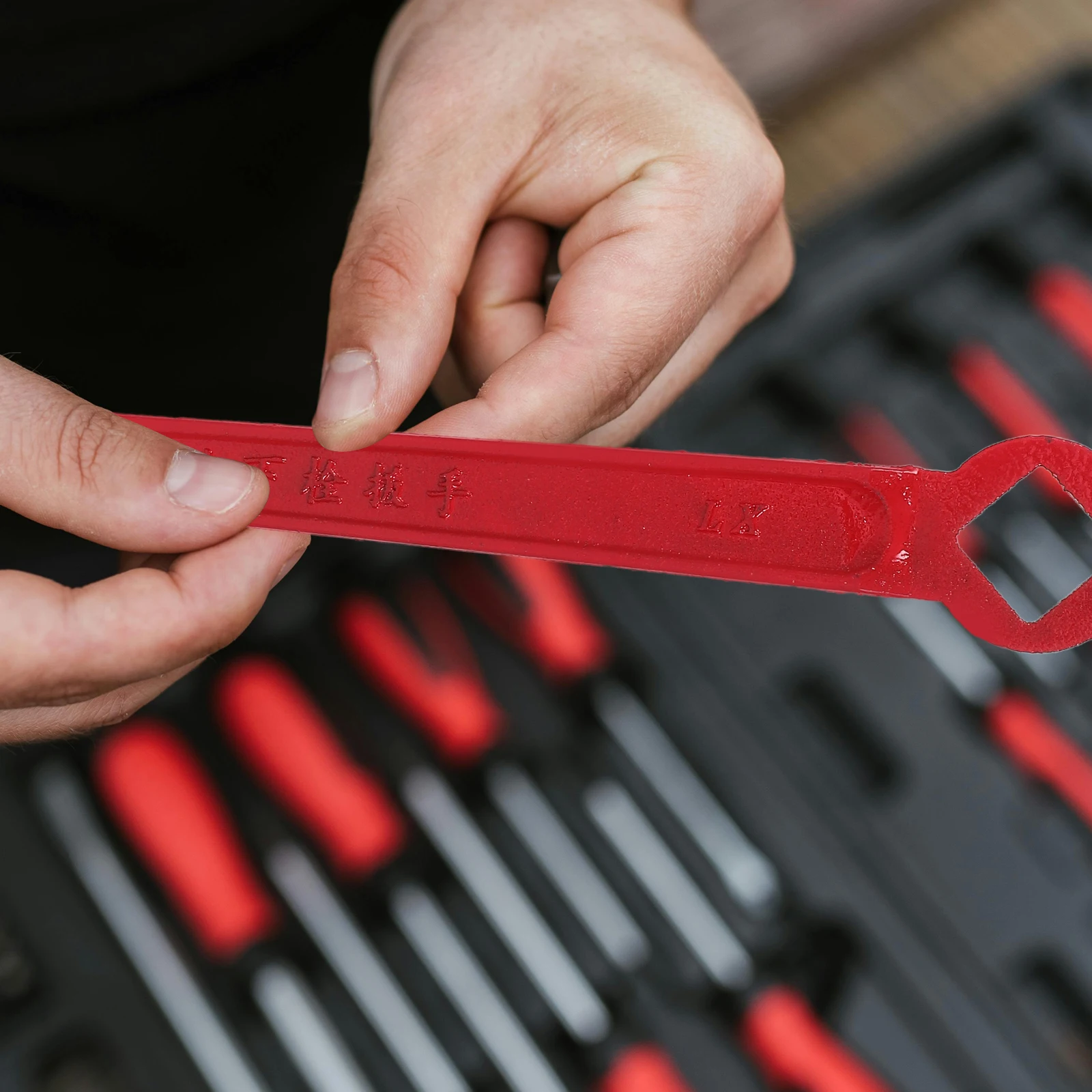 2pcs Fire Hydrant Wrench Metal Emergency Spanner Heavy Duty Adjustable Fire Fighting Tool Sprinkler Wrench Hydrant Set
2pcs Fire Hydrant Wrench Metal Emergency Spanner Heavy Duty Adjustable Fire Fighting Tool Sprinkler Wrench Hydrant Set