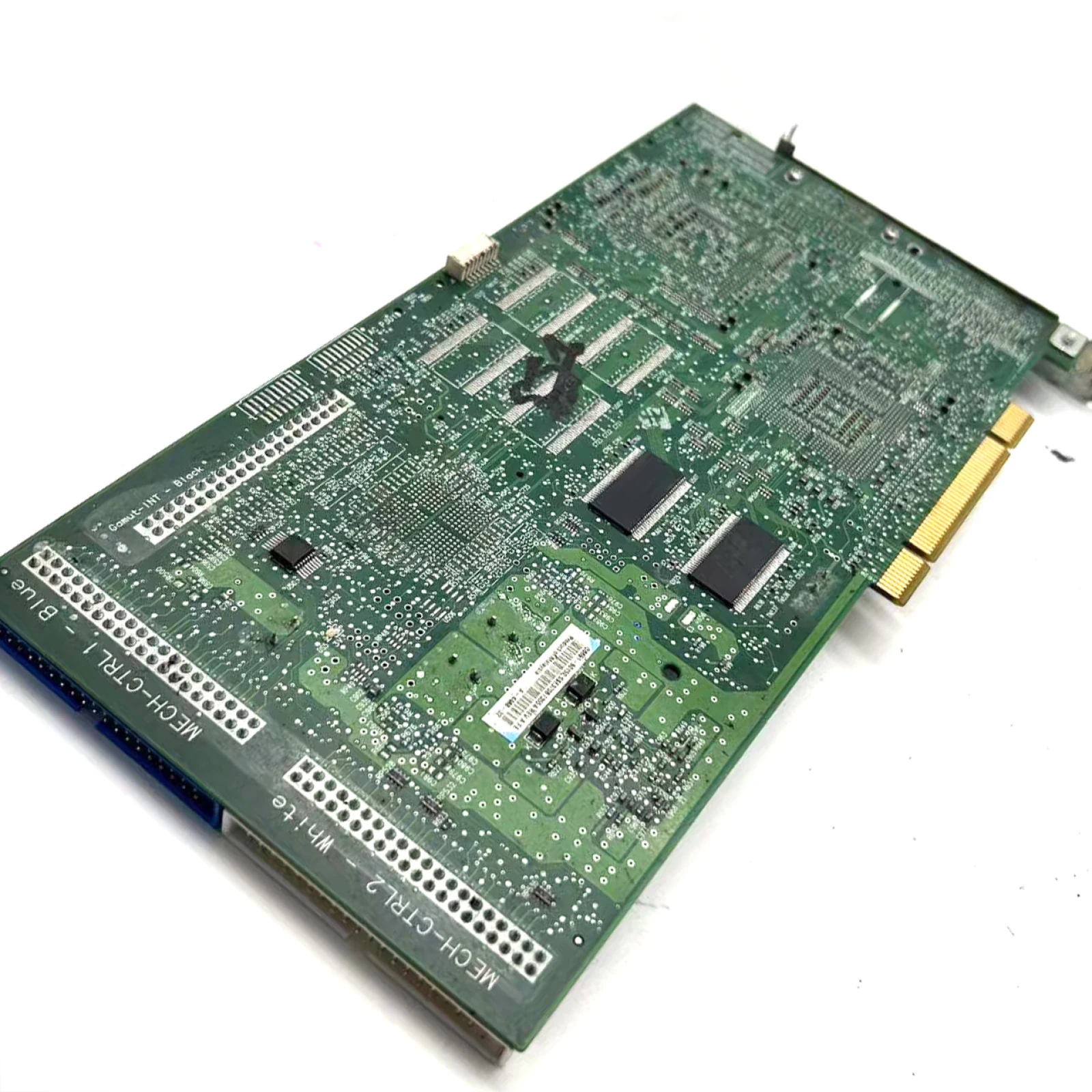 Z6100 Main Board MainBoard Q6651-60152 Fits For HP Designjet L25500 Printer Parts
Z6100 Main Board MainBoard Q6651-60152 Fits For HP Designjet L25500 Printer Parts