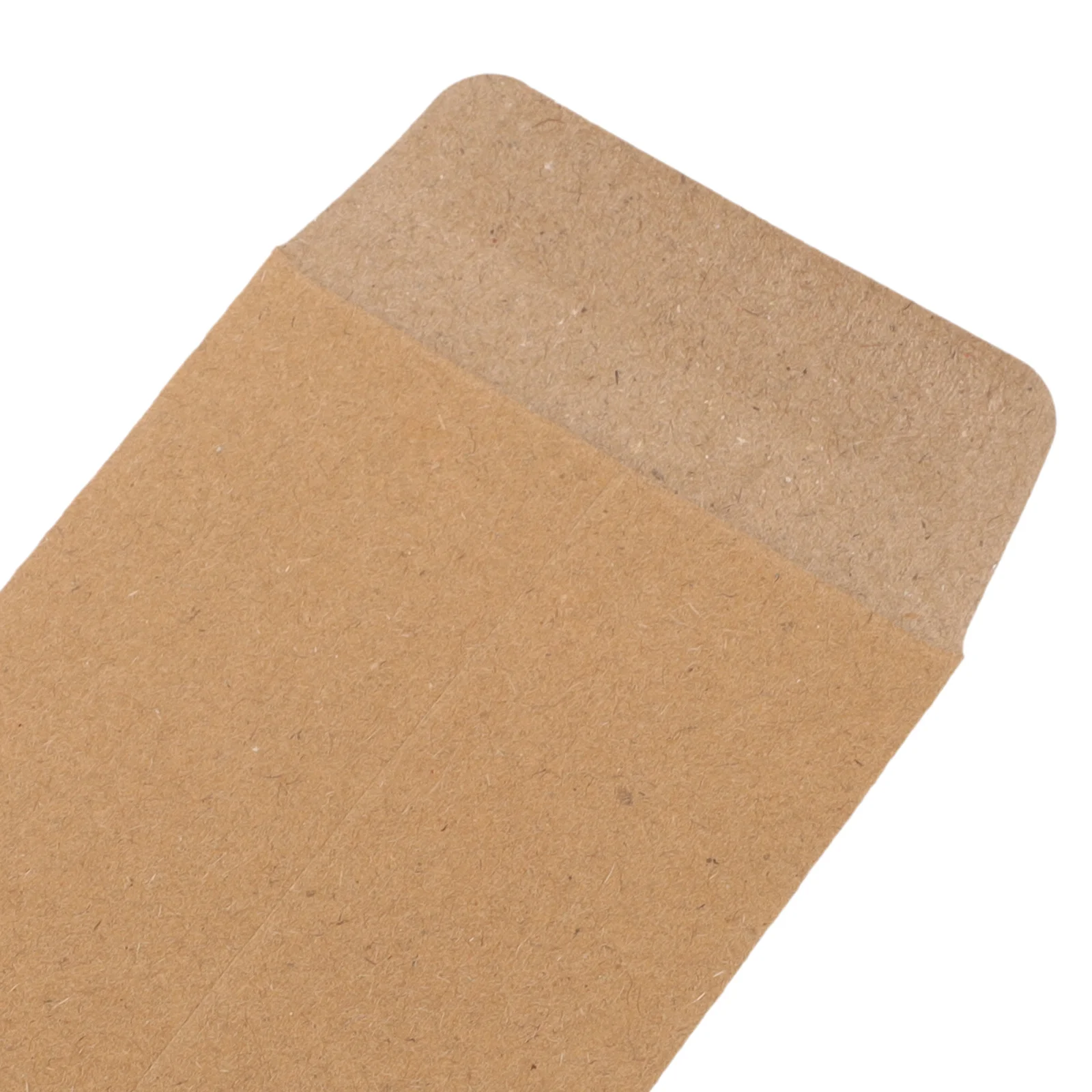 100 pcs Kraft Paper Envelopes 2.5x3.5inch Self-adhesive Coin Seed Credit Card Money Envelopes Sturdy Smooth Easy to Write Store
100 pcs Kraft Paper Envelopes 2.5x3.5inch Self-adhesive Coin Seed Credit Card Money Envelopes Sturdy Smooth Easy to Write Store