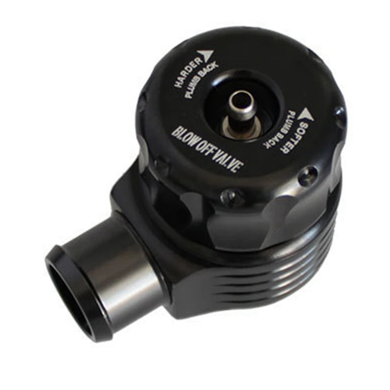 Car Modification Turbo Relief Valve Kit Adjustable Hose Turbine Pressure Relief Valve Single-Sided Horn Style
Car Modification Turbo Relief Valve Kit Adjustable Hose Turbine Pressure Relief Valve Single-Sided Horn Style