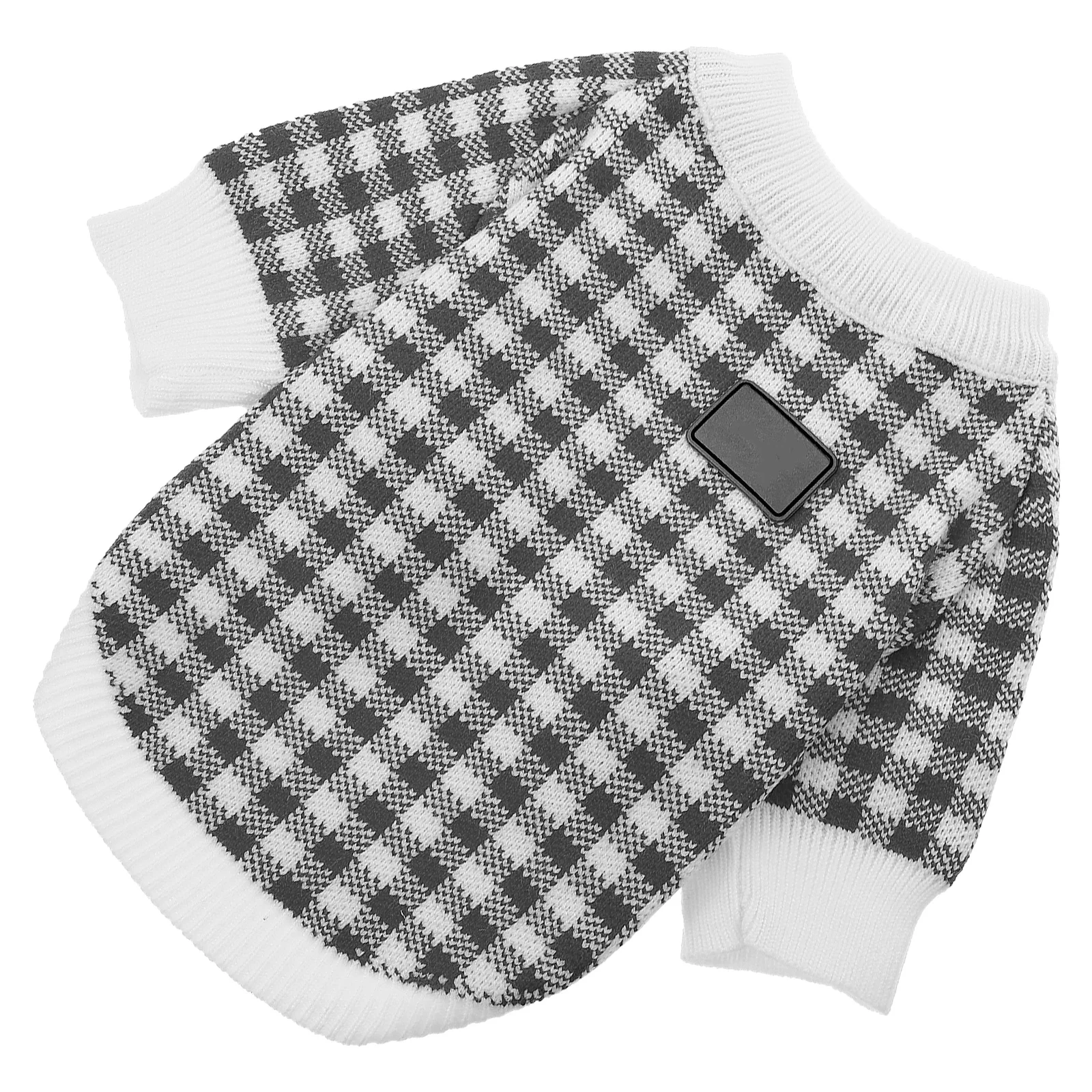 Warm Clothes Costume Round Neck Wool Vacation Pet Winter Dog Clothes Supplies Apparel Pet Dog Costume Supplies
Warm Clothes Costume Round Neck Wool Vacation Pet Winter Dog Clothes Supplies Apparel Pet Dog Costume Supplies