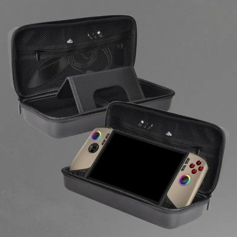 Large Capacity Case for Claw8 Game Console Antiscratch Carrying Bag Shockproof N0HC
Large Capacity Case for Claw8 Game Console Antiscratch Carrying Bag Shockproof N0HC