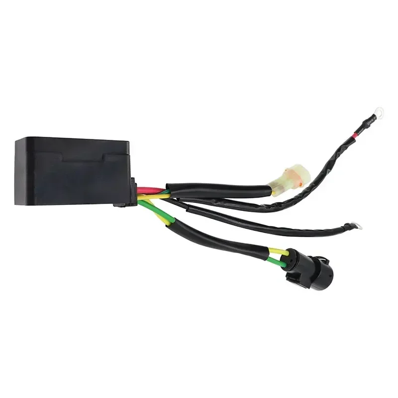TRIM RELAY ASSY For Suzuki Suzuki Outboard DF150 DF175 DF225 38410-93J12
TRIM RELAY ASSY For Suzuki Suzuki Outboard DF150 DF175 DF225 38410-93J12