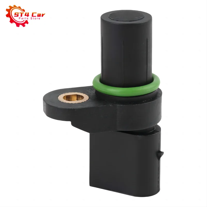 12147503140 3Pins Crankshaft Position Sensor for BMW 1 3 5 E46 E87 E81 E60 E83 E84 E53 E91 Z4 E85 X1 X3 X5 1998-2010 2011
12147503140 3Pins Crankshaft Position Sensor for BMW 1 3 5 E46 E87 E81 E60 E83 E84 E53 E91 Z4 E85 X1 X3 X5 1998-2010 2011