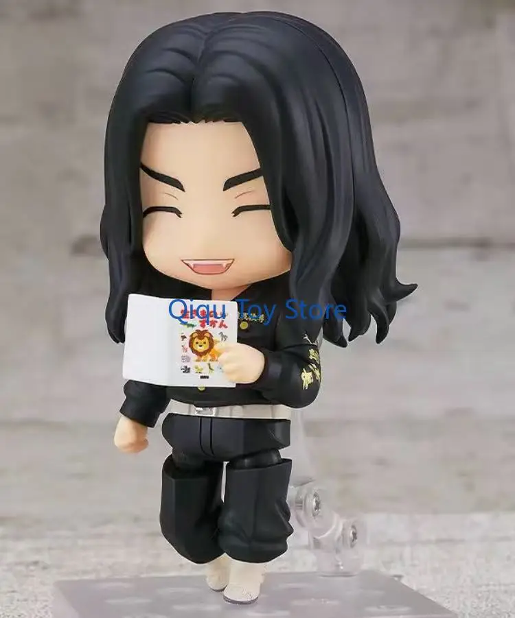 GSC Clay Man 1982 Tokyo Avengers The Way of Rebirth Keisuke Venue Q Edition Hand-made
GSC Clay Man 1982 Tokyo Avengers The Way of Rebirth Keisuke Venue Q Edition Hand-made