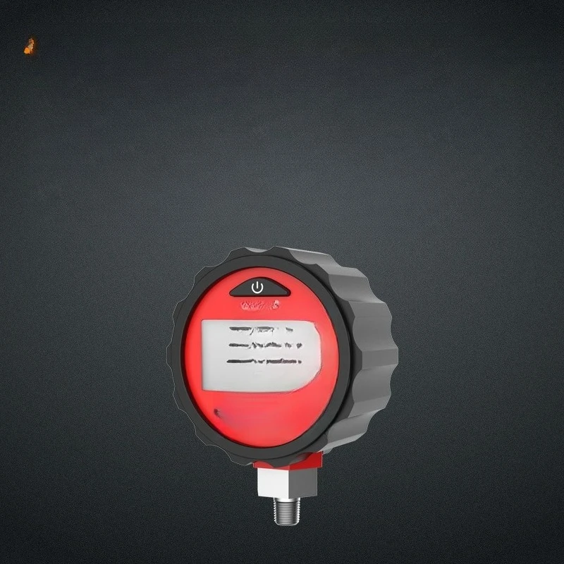 Litech PG-30PRO Digital Pressure Gauge Upgraded High/Low Pressure, Imported Pressure Sensor
Litech PG-30PRO Digital Pressure Gauge Upgraded High/Low Pressure, Imported Pressure Sensor