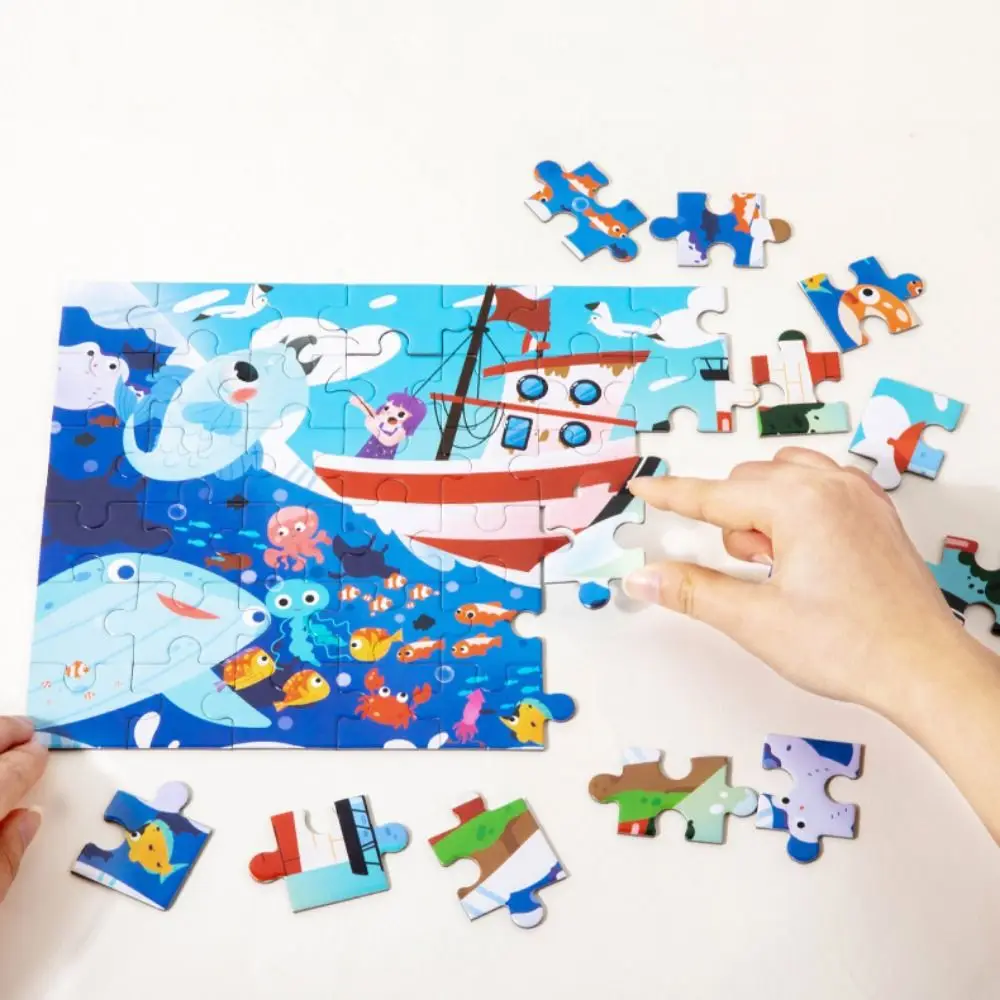 Panda Puzzle Forest Animals Elephant Home Decor Cartoon Animal Jigsaw DIY Building Block Numbers Jigsaw Puzzle
Panda Puzzle Forest Animals Elephant Home Decor Cartoon Animal Jigsaw DIY Building Block Numbers Jigsaw Puzzle