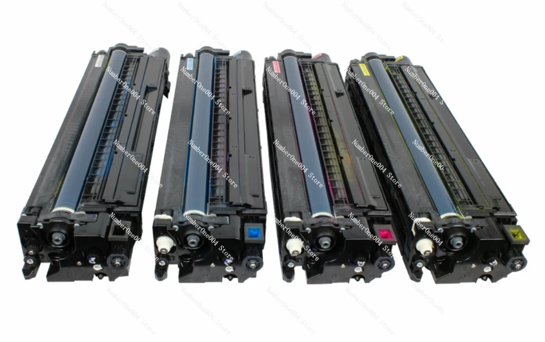 Applicable to PCU Drum Unit For Ricoh MPC 3003 3503 4503 5503 6003 OEM Disassembly Quality Color 90% New KCMY
Applicable to PCU Drum Unit For Ricoh MPC 3003 3503 4503 5503 6003 OEM Disassembly Quality Color 90% New KCMY
