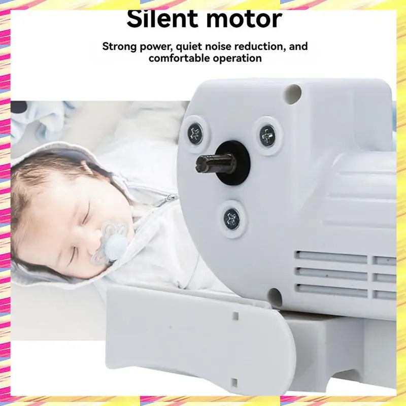 ABJJ Universal Electric Noodle And Pasta Maker Motor, DIY Tool With EU Plug For Manual Machines
ABJJ Universal Electric Noodle And Pasta Maker Motor, DIY Tool With EU Plug For Manual Machines