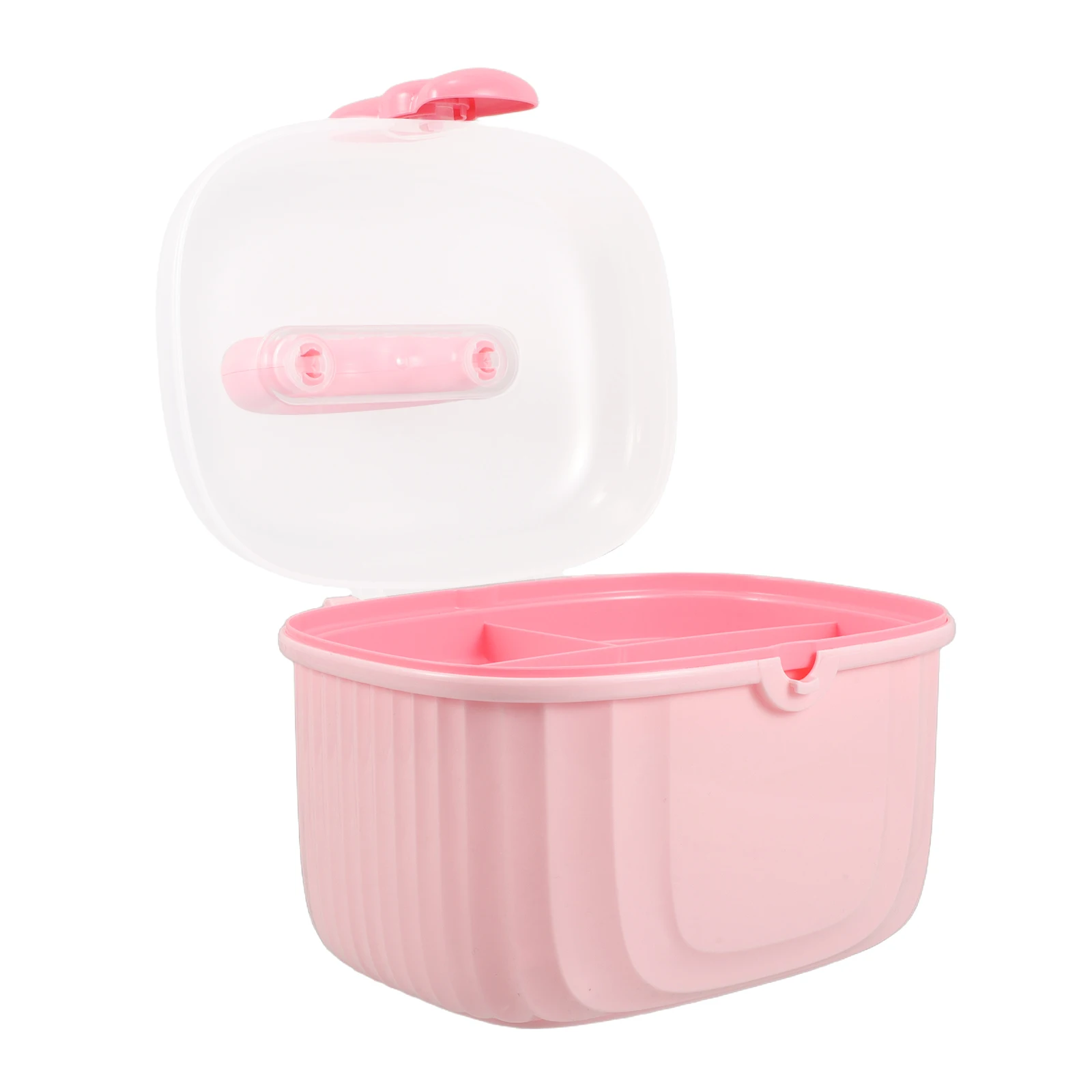 Bow Jewelry Pink Vanity Hair Accessories Storage ganizer Girls Makeup Container Plastic Makeup Storage ganizer Hair Clips 
Bow Jewelry Pink Vanity Hair Accessories Storage ganizer Girls Makeup Container Plastic Makeup Storage ganizer Hair Clips