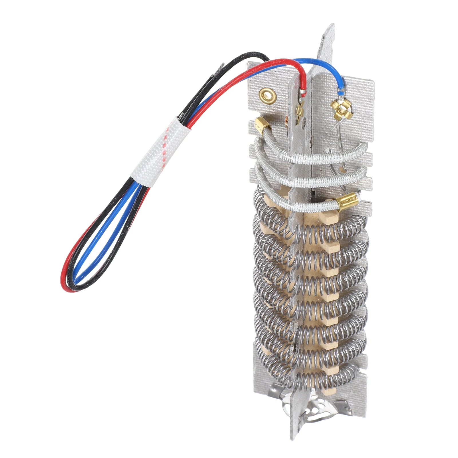 Heating Core Accessories Electric Iron Hot Air Element Tool Soldering Kits Universal Replacement Cores Nickel Chromium Wire
Heating Core Accessories Electric Iron Hot Air Element Tool Soldering Kits Universal Replacement Cores Nickel Chromium Wire