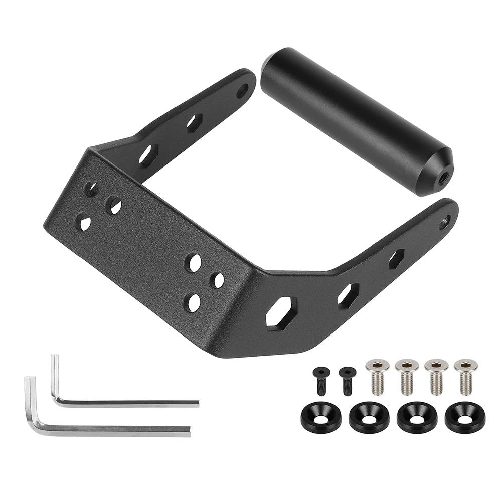 Scooter Handle Kit Compatible with For SPEEDWAY4 For SPEEDWAY5 and For Dualtron Models Lightweight Aluminum Design
Scooter Handle Kit Compatible with For SPEEDWAY4 For SPEEDWAY5 and For Dualtron Models Lightweight Aluminum Design