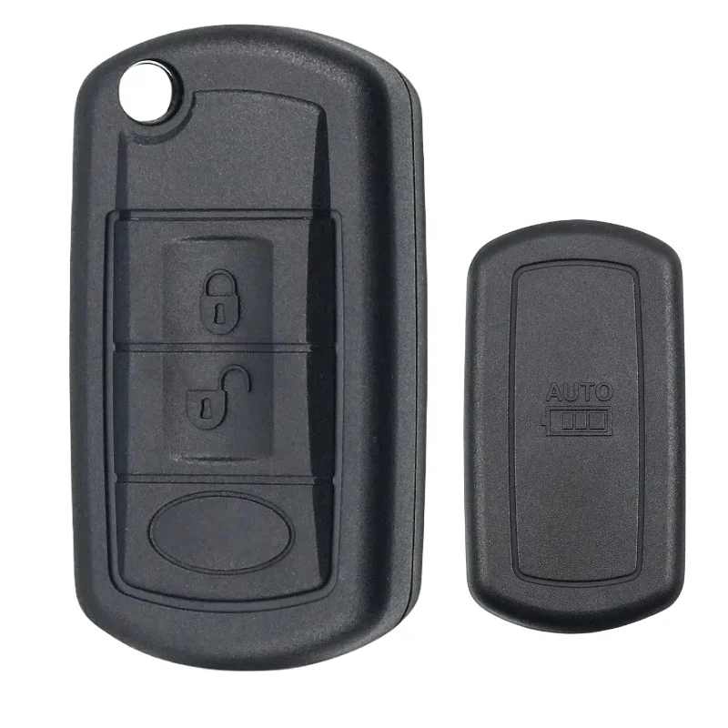 For Land Rover For Discovery 3 LR3 For Range Rover For Sport For Vouge 2005-2010 3 Buttons Flip Remote Car Key Fob Shell Case
For Land Rover For Discovery 3 LR3 For Range Rover For Sport For Vouge 2005-2010 3 Buttons Flip Remote Car Key Fob Shell Case