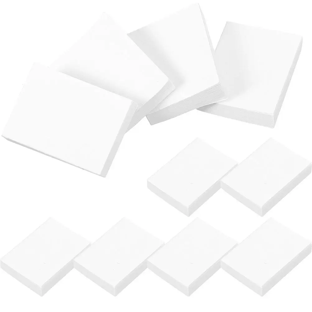 50Pcs Miniature Books Decor Blank Mini Books Creative DIY Accessories Mini House Room Decorations Pretend Play Props
50Pcs Miniature Books Decor Blank Mini Books Creative DIY Accessories Mini House Room Decorations Pretend Play Props
