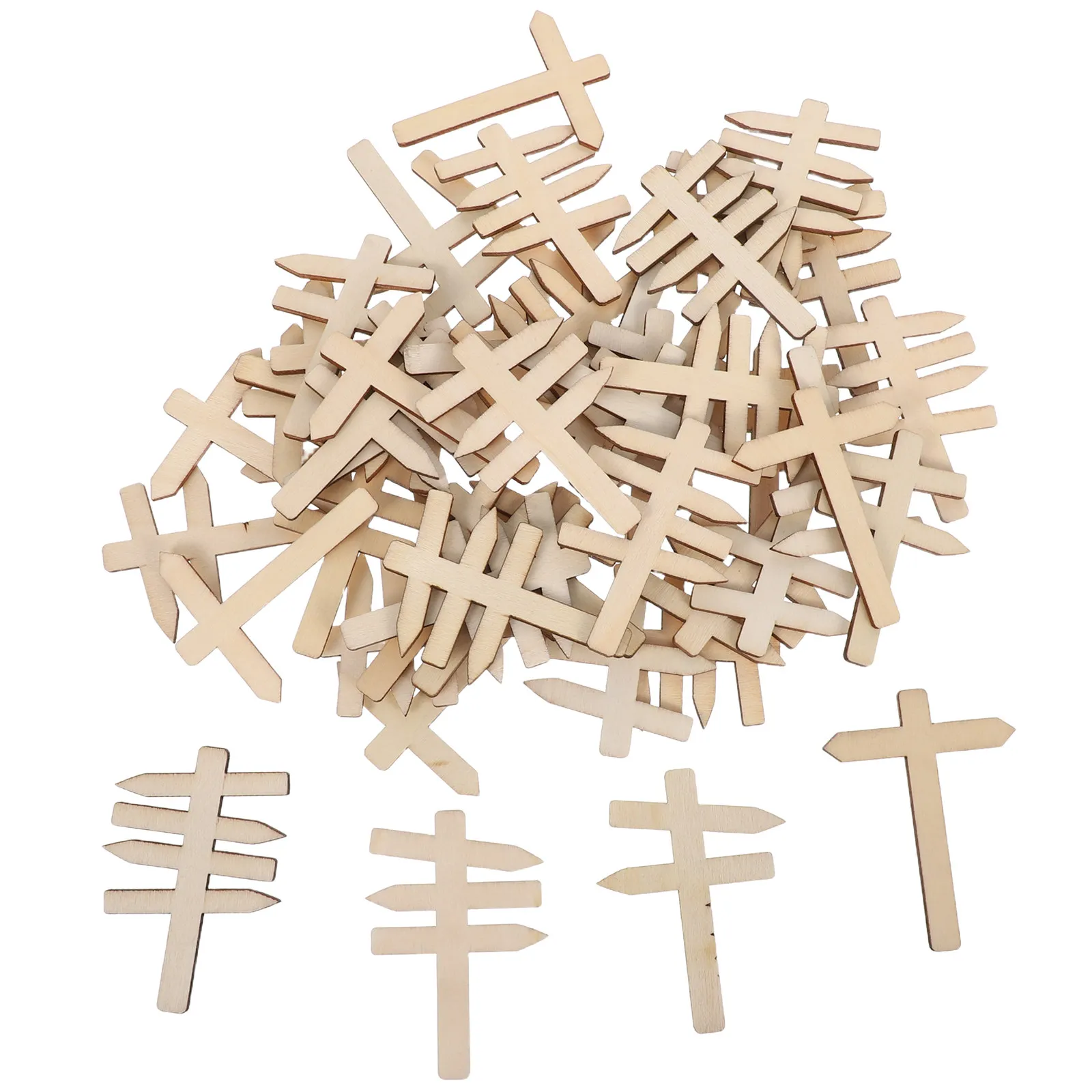 50Pcs Mini Wooden Road Signs Blank Decorative Message Board for DIY Toddler Educational Traffic Props Dollhouse Miniature
50Pcs Mini Wooden Road Signs Blank Decorative Message Board for DIY Toddler Educational Traffic Props Dollhouse Miniature