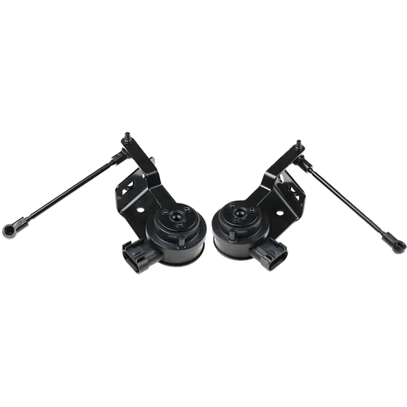 New Front Left And Right Side Height Sensor For Cadillac Escalade Chevrolet Silverado 1500 GMC 23152098 23152099
New Front Left And Right Side Height Sensor For Cadillac Escalade Chevrolet Silverado 1500 GMC 23152098 23152099