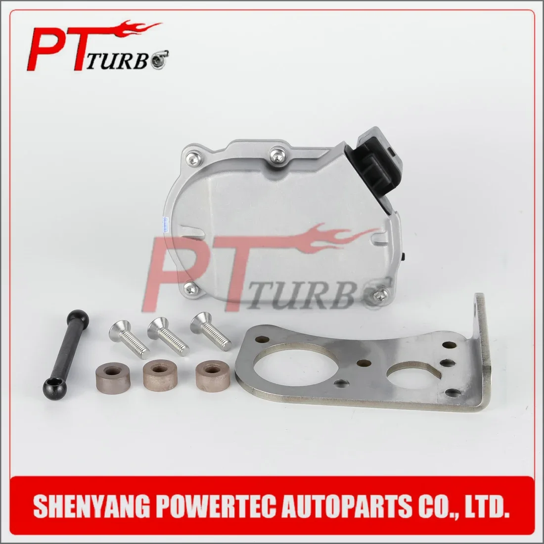 In Stock Car Turbocharger Electronic Actuator 28215-3A000 28212-3A000 282123A000 for Hyundai Veracruz 3.0L D6EA 2006 Engine Part
In Stock Car Turbocharger Electronic Actuator 28215-3A000 28212-3A000 282123A000 for Hyundai Veracruz 3.0L D6EA 2006 Engine Part