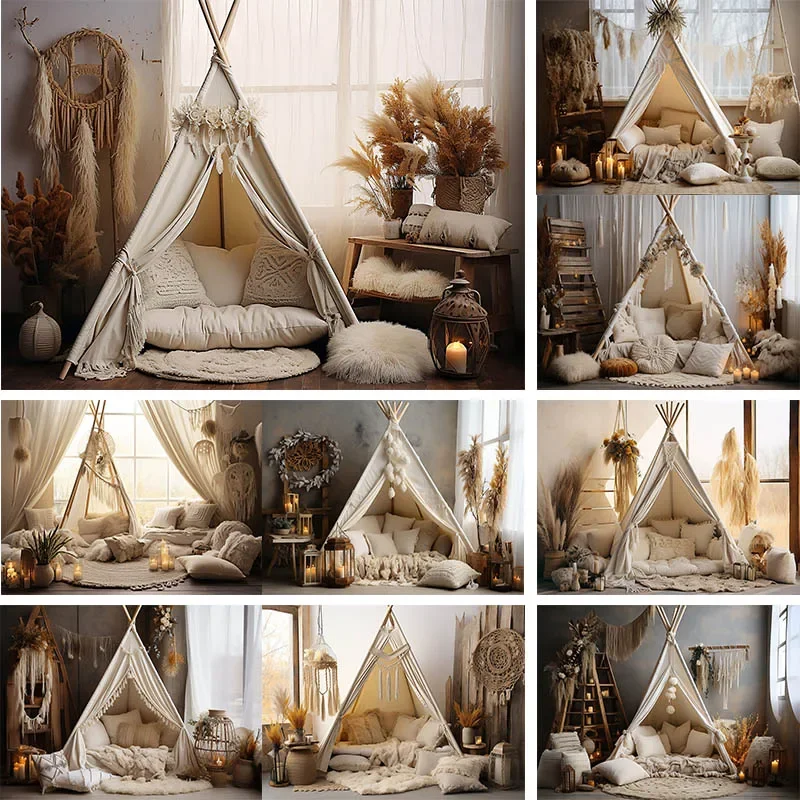 White Tent Pillow Backdrop For Photography Newborn 1st Birthday Portrait Photo Background Photocall Studio Props Baby Shower
White Tent Pillow Backdrop For Photography Newborn 1st Birthday Portrait Photo Background Photocall Studio Props Baby Shower