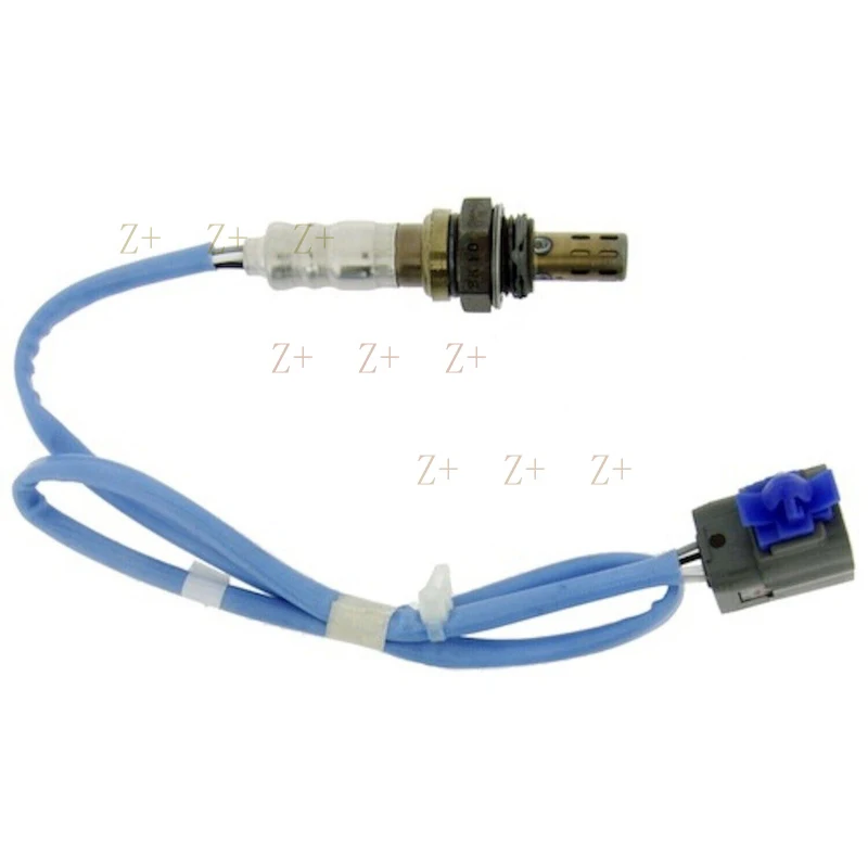 Z+ Set of 2 Upstream+Down Oxygen O2 Sensors, suitable for 2007-2012 Mazda CX-7 2.3L L4 US models.
Z+ Set of 2 Upstream+Down Oxygen O2 Sensors, suitable for 2007-2012 Mazda CX-7 2.3L L4 US models.