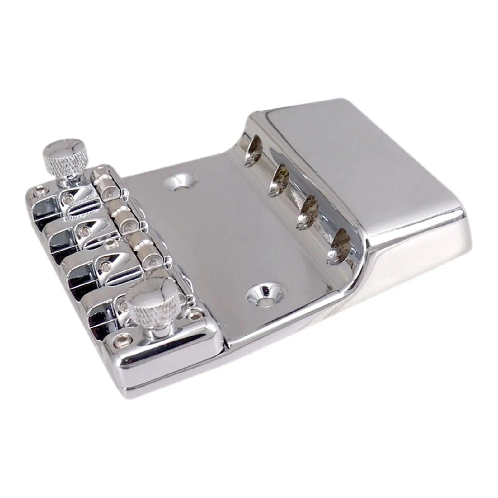 Hard Tail Fixed Bass Bridge Bass Detachsble Replacement Easy to Install
Hard Tail Fixed Bass Bridge Bass Detachsble Replacement Easy to Install