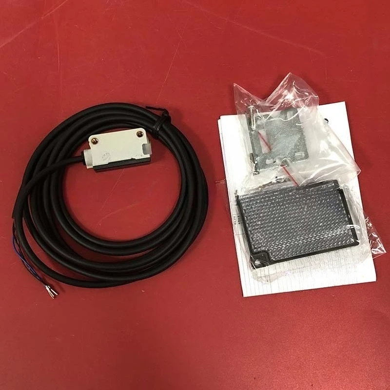 Original PSE-CM3DR-2M Photoelectric Switch Car Accessories Garden Tools Sublimation Blanks Accessoire Voiture
Original PSE-CM3DR-2M Photoelectric Switch Car Accessories Garden Tools Sublimation Blanks Accessoire Voiture