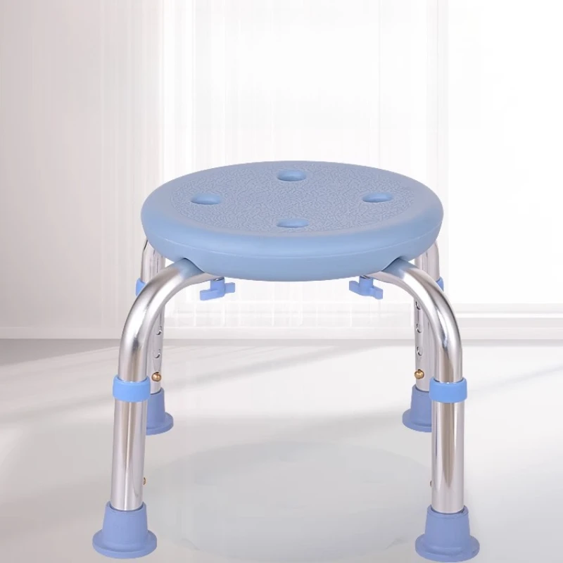 Waterproof Folding Shower Stool Wooden Unique Plastic High Shower Stool Cute Comfortable Sgabello Da Doccia Bathroom Furniture
Waterproof Folding Shower Stool Wooden Unique Plastic High Shower Stool Cute Comfortable Sgabello Da Doccia Bathroom Furniture