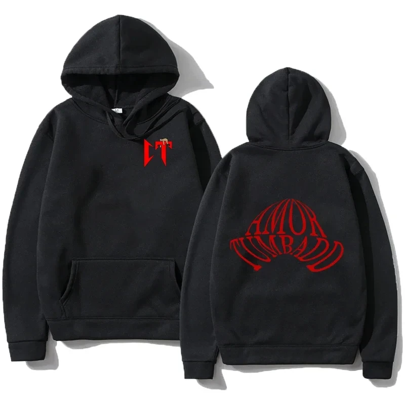 Fashion Casual Pocket Hooded Sweatshirt Men's Loose and Fashionable Pattern Drawstring Long Sleeved Solid Color Hoodie
Fashion Casual Pocket Hooded Sweatshirt Men's Loose and Fashionable Pattern Drawstring Long Sleeved Solid Color Hoodie