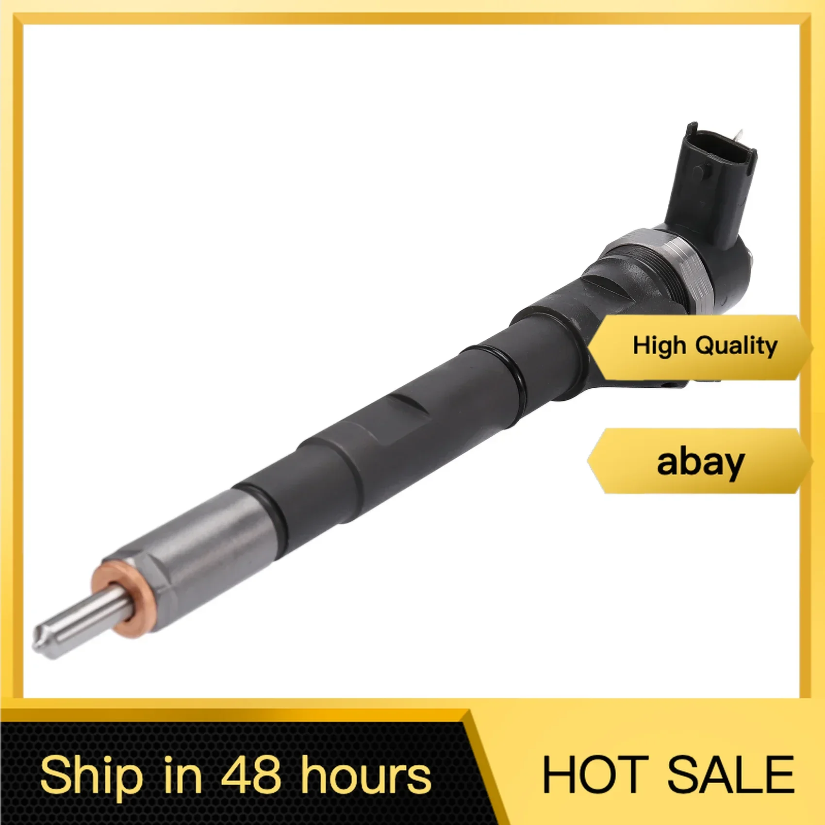 New high quality New Diesel Fuel Injector Assy 0445110274 0445110275 33800-4A500 For Hyundai Starex H1 I800 iLoad / KIA Sorento
New high quality New Diesel Fuel Injector Assy 0445110274 0445110275 33800-4A500 For Hyundai Starex H1 I800 iLoad / KIA Sorento