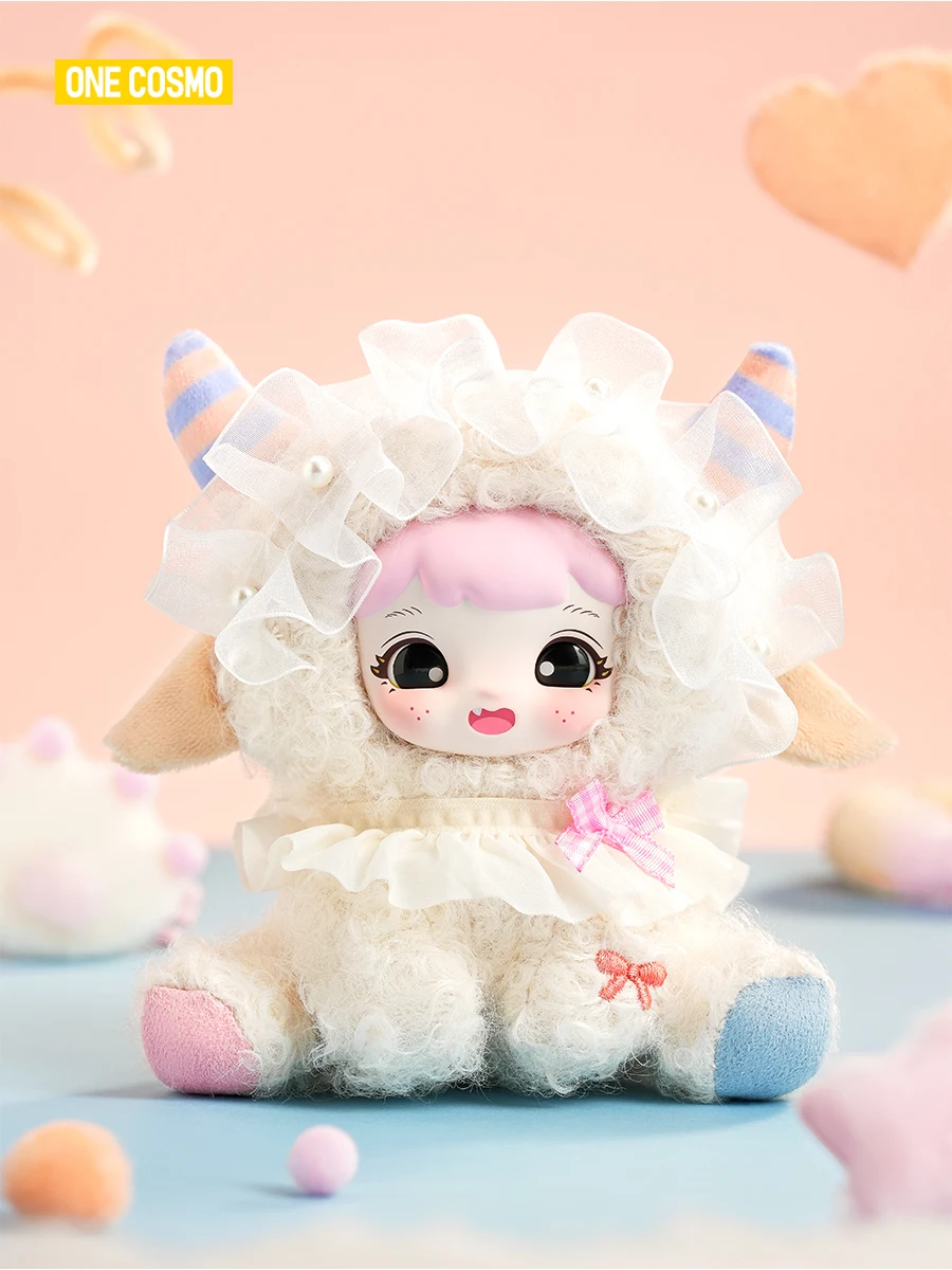 Новый запас Интернет-знаменитости Yoyoo Soft Fufu Dream Series виниловая плюшевая глухая коробка милая фигурка куклы, подарочная фигурка куклы
Новый запас Интернет-знаменитости Yoyoo Soft Fufu Dream Series виниловая плюшевая глухая коробка милая фигурка куклы, подарочная фигурка куклы