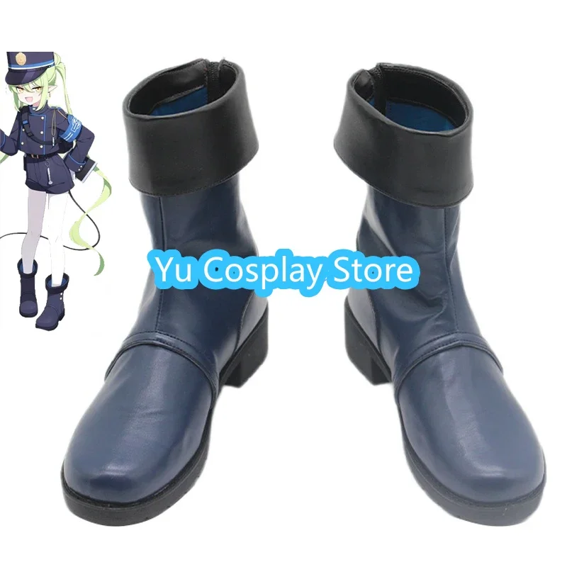 Yu-Cosplay Hikari Nozomi обувь для косплея игра синий архив Metro Twins реквизит для косплея Хэллоуин карнавальные ботинки обувь из искусственной кожи на заказ
Yu-Cosplay Hikari Nozomi обувь для косплея игра синий архив Metro Twins реквизит для косплея Хэллоуин карнавальные ботинки обувь из искусственной кожи на заказ