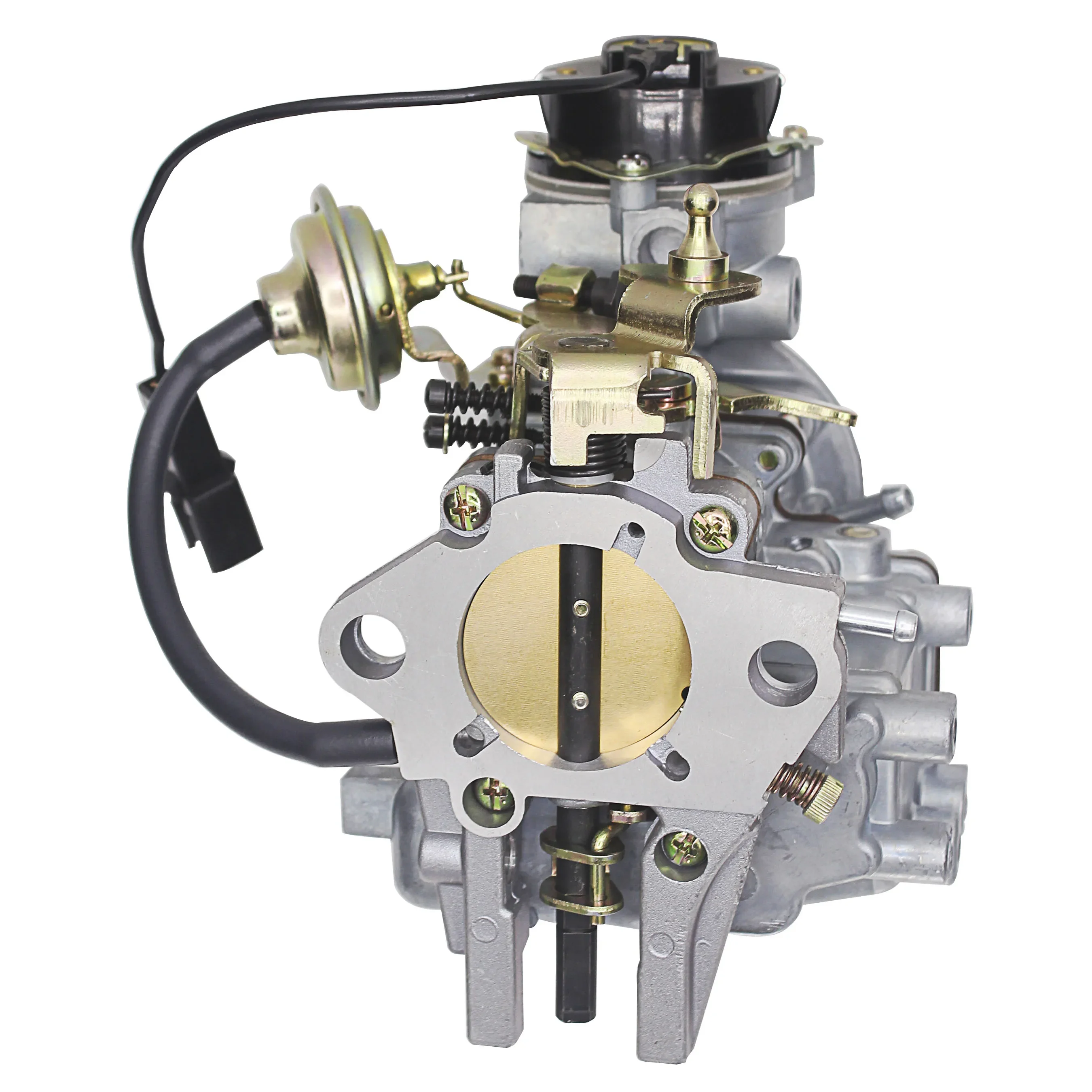 Popular Hot sell HIGH QUALITY CARBURETOR for FORD 81-86 FORD TRUCK 300 A605 TN-506-CR ND-1506 1 BARREL CARTER YFA
Popular Hot sell HIGH QUALITY CARBURETOR for FORD 81-86 FORD TRUCK 300 A605 TN-506-CR ND-1506 1 BARREL CARTER YFA