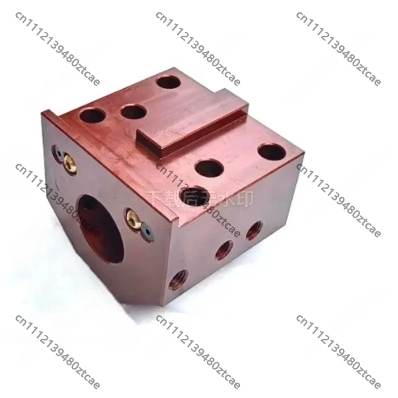 CNC Lathe End Face Tool Holder, 30×64 35×76 Spec, U Drill Bracket, Lathe Processing Accessories
CNC Lathe End Face Tool Holder, 30×64 35×76 Spec, U Drill Bracket, Lathe Processing Accessories
