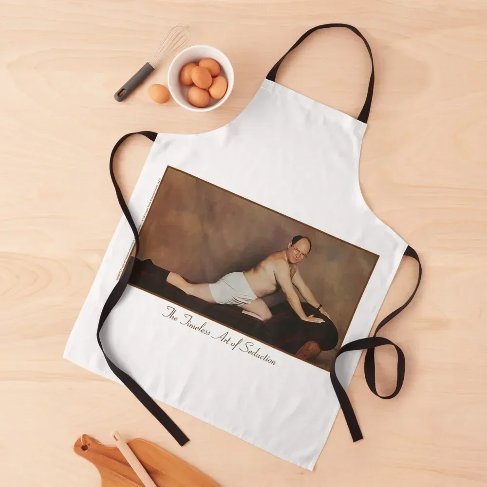 Art of Seduction Apron Kitchen Chef Home and kitchen products esthetician Hairdressing Apron
Art of Seduction Apron Kitchen Chef Home and kitchen products esthetician Hairdressing Apron