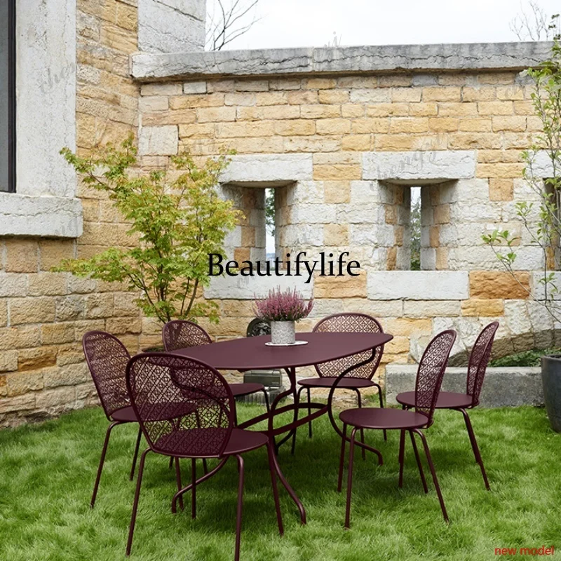 Garden Natural Garden Furniture Sets Retro Outdoor Chair Garden Furniture Sets Rattan Outdoor Giardino Arredo Patio FurnituresAB
Garden Natural Garden Furniture Sets Retro Outdoor Chair Garden Furniture Sets Rattan Outdoor Giardino Arredo Patio FurnituresAB