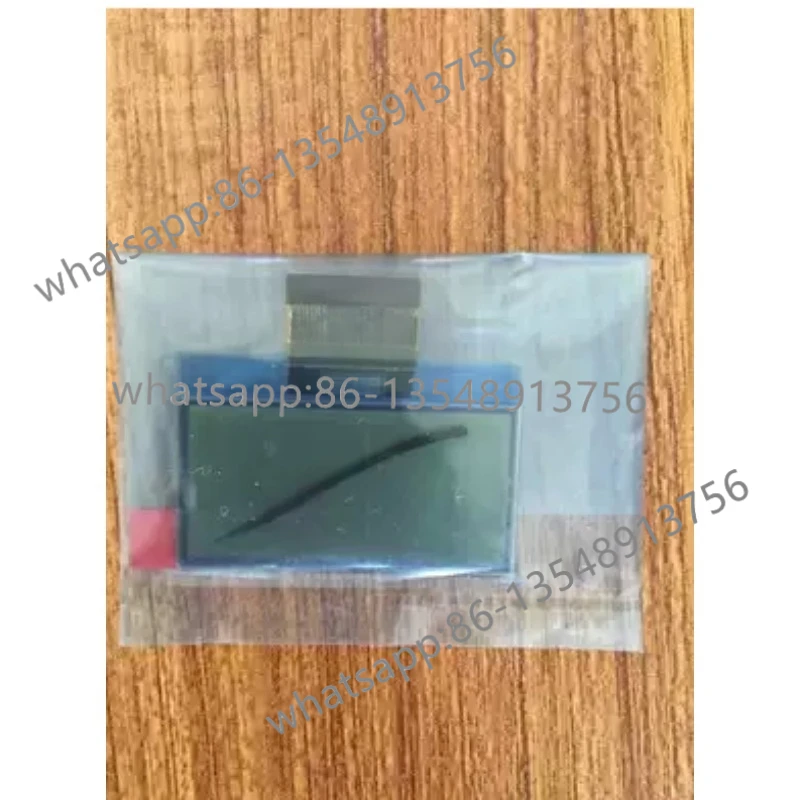 VX-8DR original LCD screen factory direct sales
VX-8DR original LCD screen factory direct sales