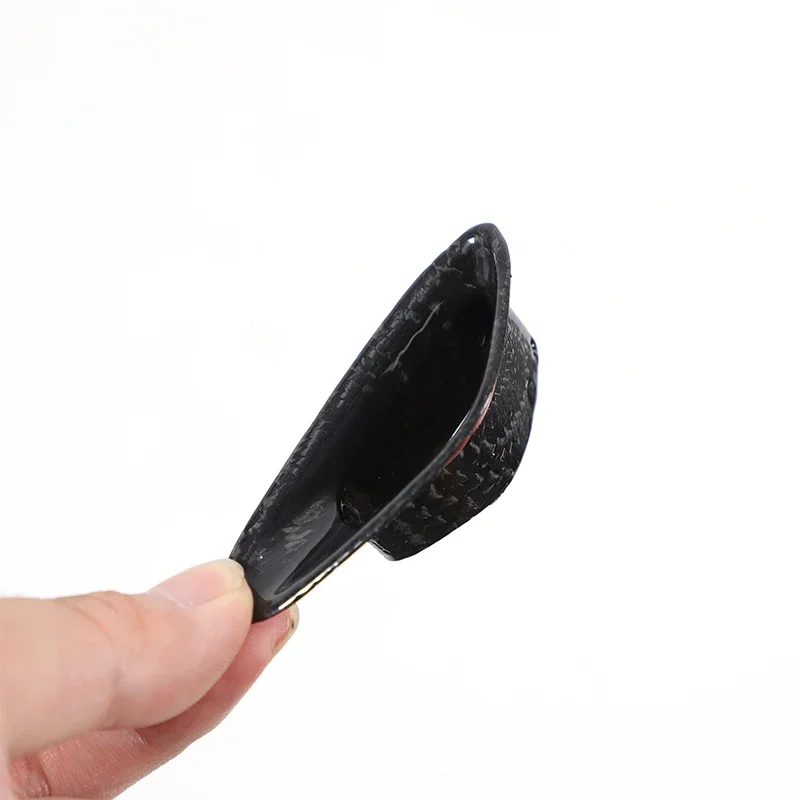 For Lotus Emira 21-24 Real Carbon Fiber Car Console Gear Shift Head Knob Switch Cover Trim Interior Car Accessories(AT Version)
For Lotus Emira 21-24 Real Carbon Fiber Car Console Gear Shift Head Knob Switch Cover Trim Interior Car Accessories(AT Version)