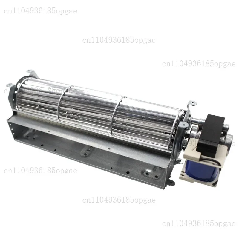 Cross flow fan 220v axial flow fan elevator chassis cooling chassis accessories
Cross flow fan 220v axial flow fan elevator chassis cooling chassis accessories