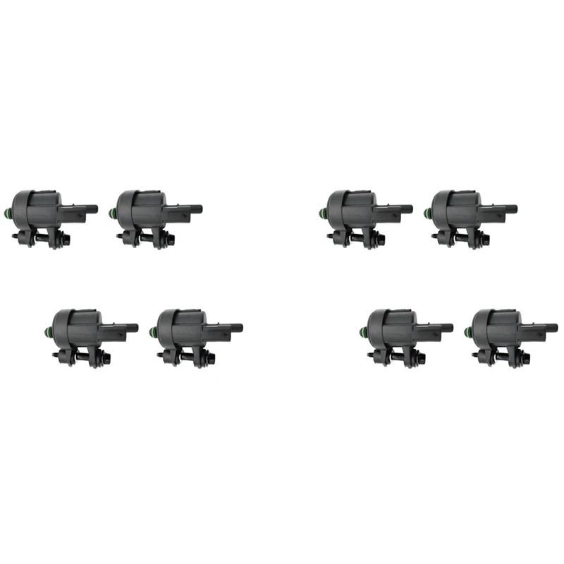 8X High Quality Vapor Canister Purge Control Valve Solenoid For 2013-2015 Chevrolet Spark 96985666 0280142502
8X High Quality Vapor Canister Purge Control Valve Solenoid For 2013-2015 Chevrolet Spark 96985666 0280142502