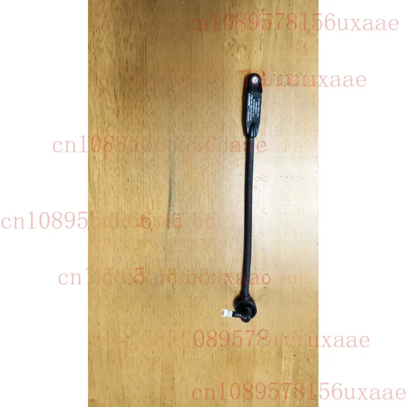 Используется для авиационной гарнитуры Bose A10, микрофон с высоким импедансом, электретный микрофон N100912-00
Используется для авиационной гарнитуры Bose A10, микрофон с высоким импедансом, электретный микрофон N100912-00