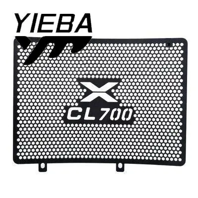 For CFMOTO CL-X 700 CLX 2020 2021 2022 2023 CLX700 CL-X700 Motorcycle Radiator Guards Grille Grill Guard Cover Protection Parts
For CFMOTO CL-X 700 CLX 2020 2021 2022 2023 CLX700 CL-X700 Motorcycle Radiator Guards Grille Grill Guard Cover Protection Parts