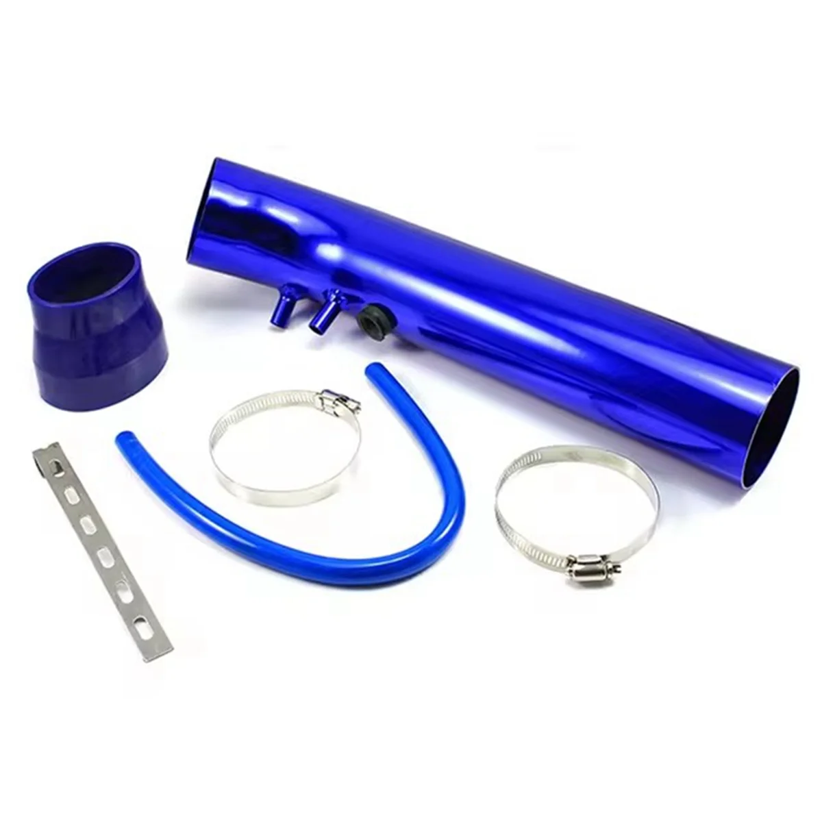 Universal 3inch Car Air Intake Pipe Modification Kit Aluminum Alloy 76mm Intake Duct Pipe Blue AD39
Universal 3inch Car Air Intake Pipe Modification Kit Aluminum Alloy 76mm Intake Duct Pipe Blue AD39