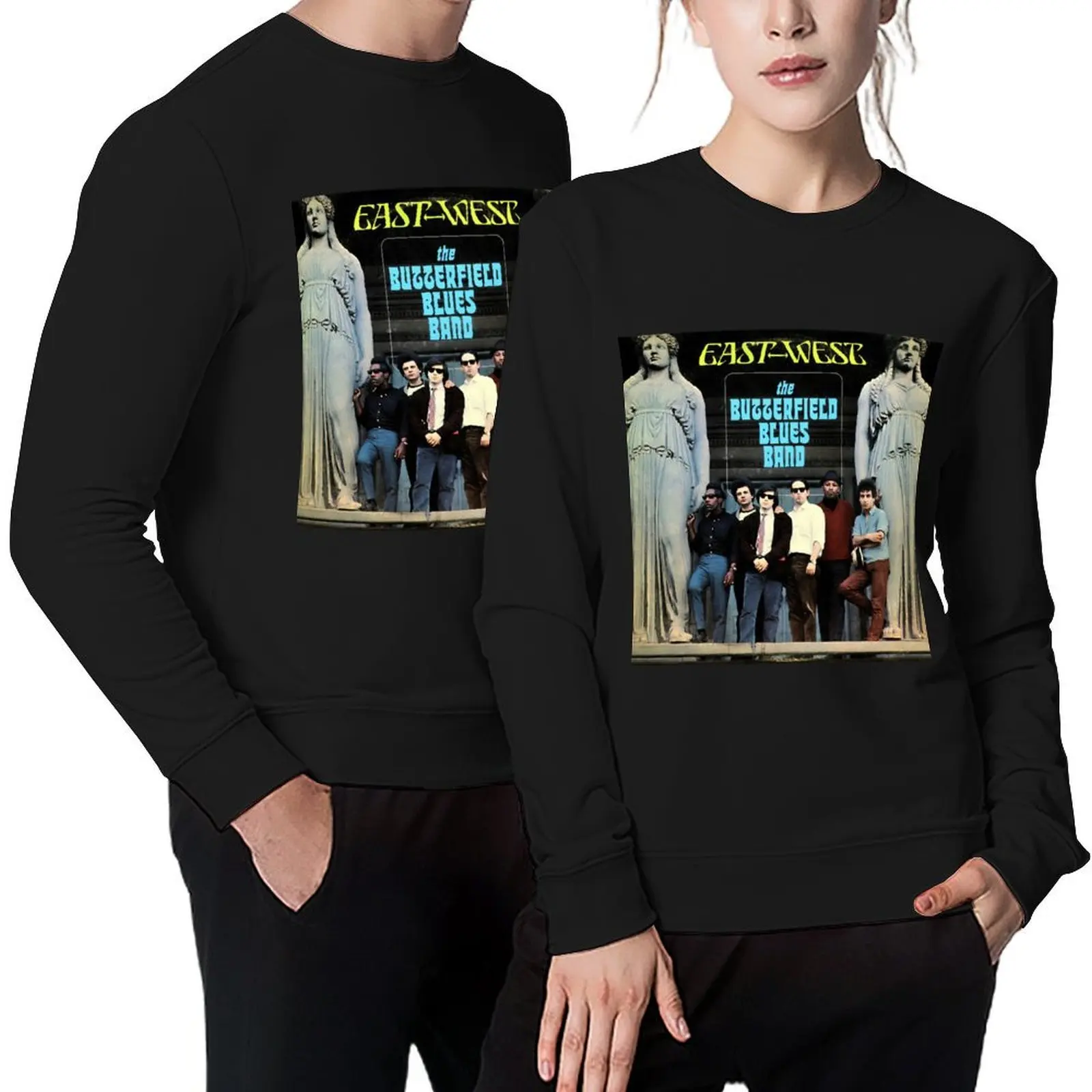 The Butterfield Blues Band East West Pullover men clothing clothes for men mens clothes men's sweat-shirt new in sweatshirts
The Butterfield Blues Band East West Pullover men clothing clothes for men mens clothes men's sweat-shirt new in sweatshirts