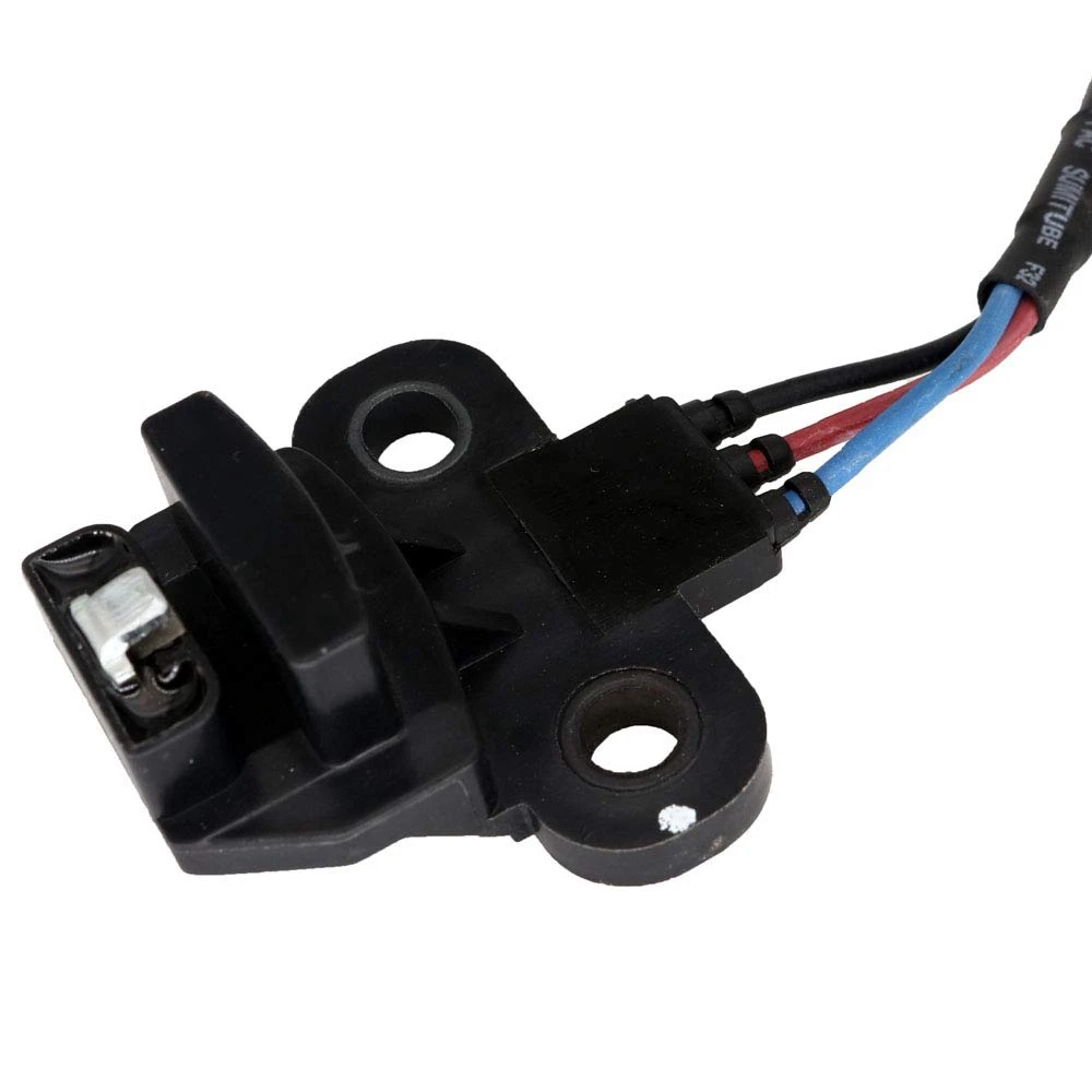 Датчик картера двигателя для Ford Ranger 2.5TD-12V Mazda Pickup, новые поступления
Датчик картера двигателя для Ford Ranger 2.5TD-12V Mazda Pickup, новые поступления