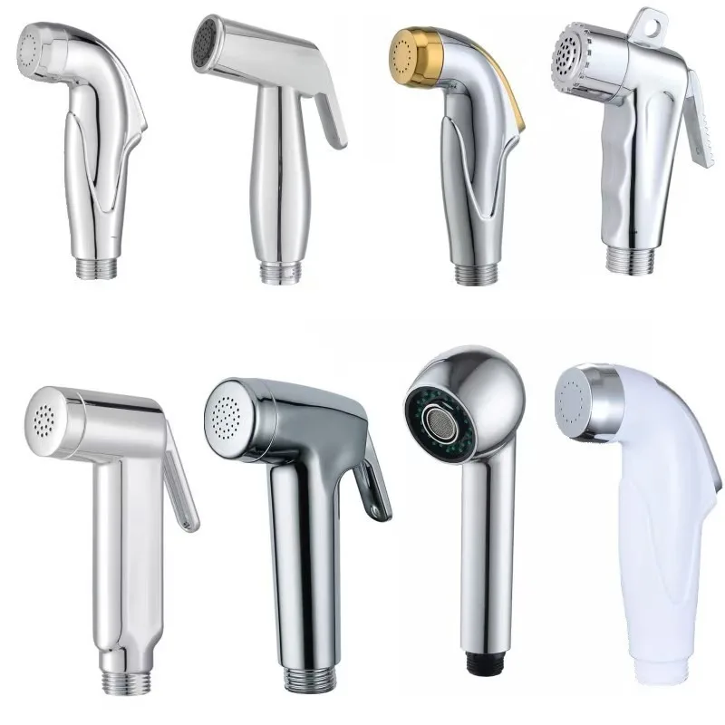 1PC Body cleaner spray head hand-held toilet spray gun toilet cleaning Cleaner Toilet booster Flusher
1PC Body cleaner spray head hand-held toilet spray gun toilet cleaning Cleaner Toilet booster Flusher